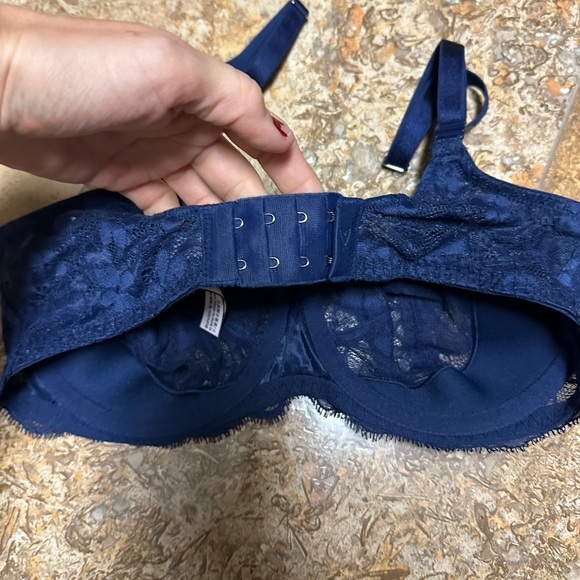 Victoria’s Secret Dream Angels Push-Up without Padding bra - Picture 4 of 5